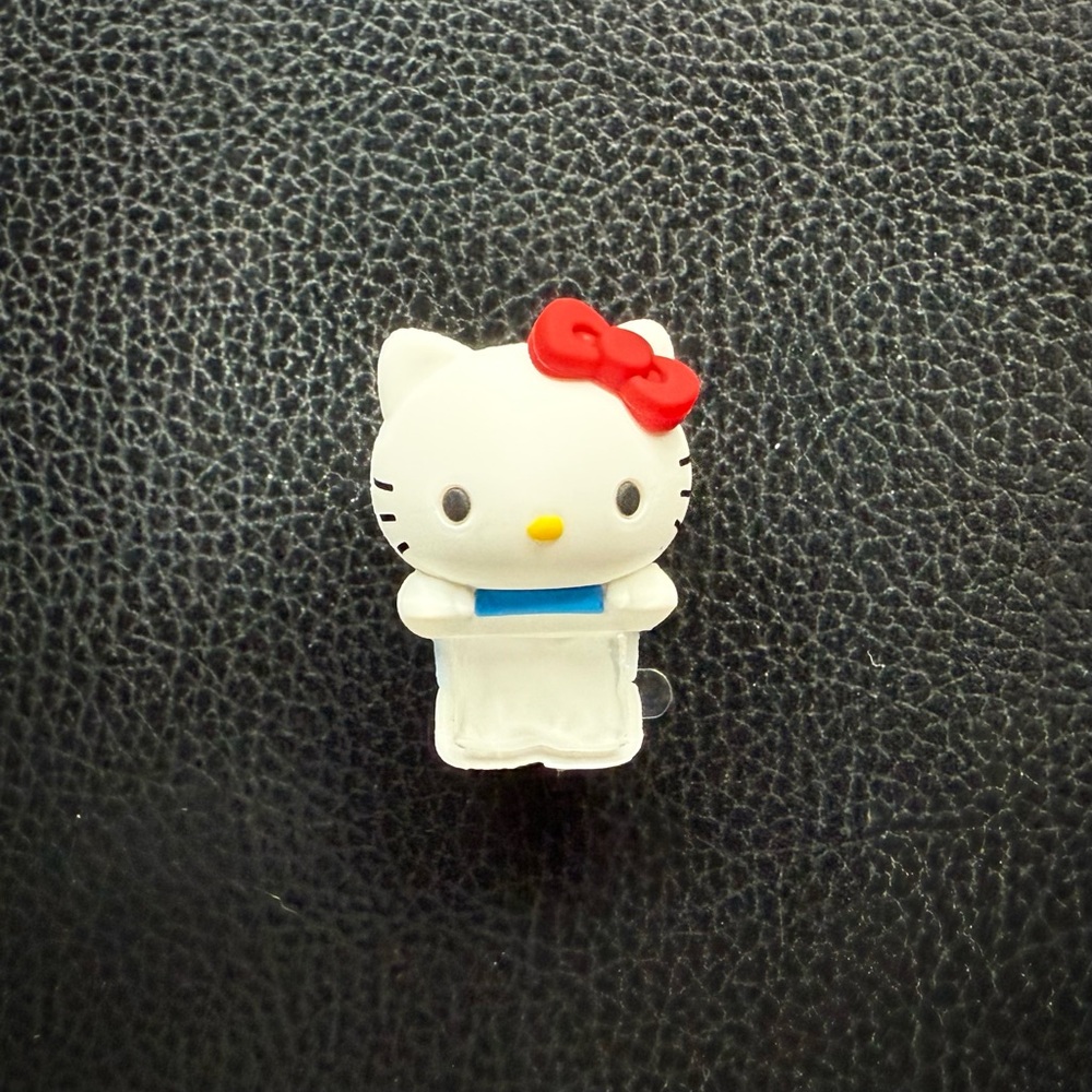 Sanrio Hot Topic Exclusive Blind Box Phone Buddy - Hello Kitty